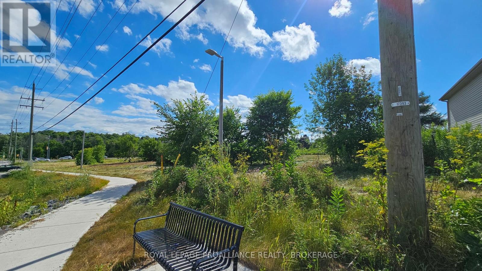 Pt Lt 3 Princess Street, Kingston, Ontario  K7P 3A8 - Photo 2 - X12333953