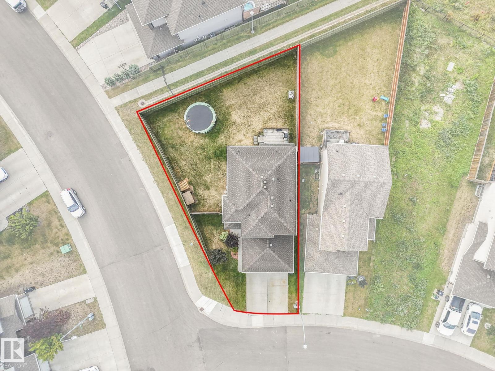 4503 126 Av Nw, Edmonton, Alberta  T5A 4K9 - Photo 53 - E4455721