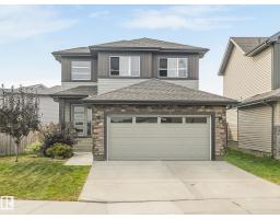 4503 126 Av Nw Homesteader, Edmonton, Ca