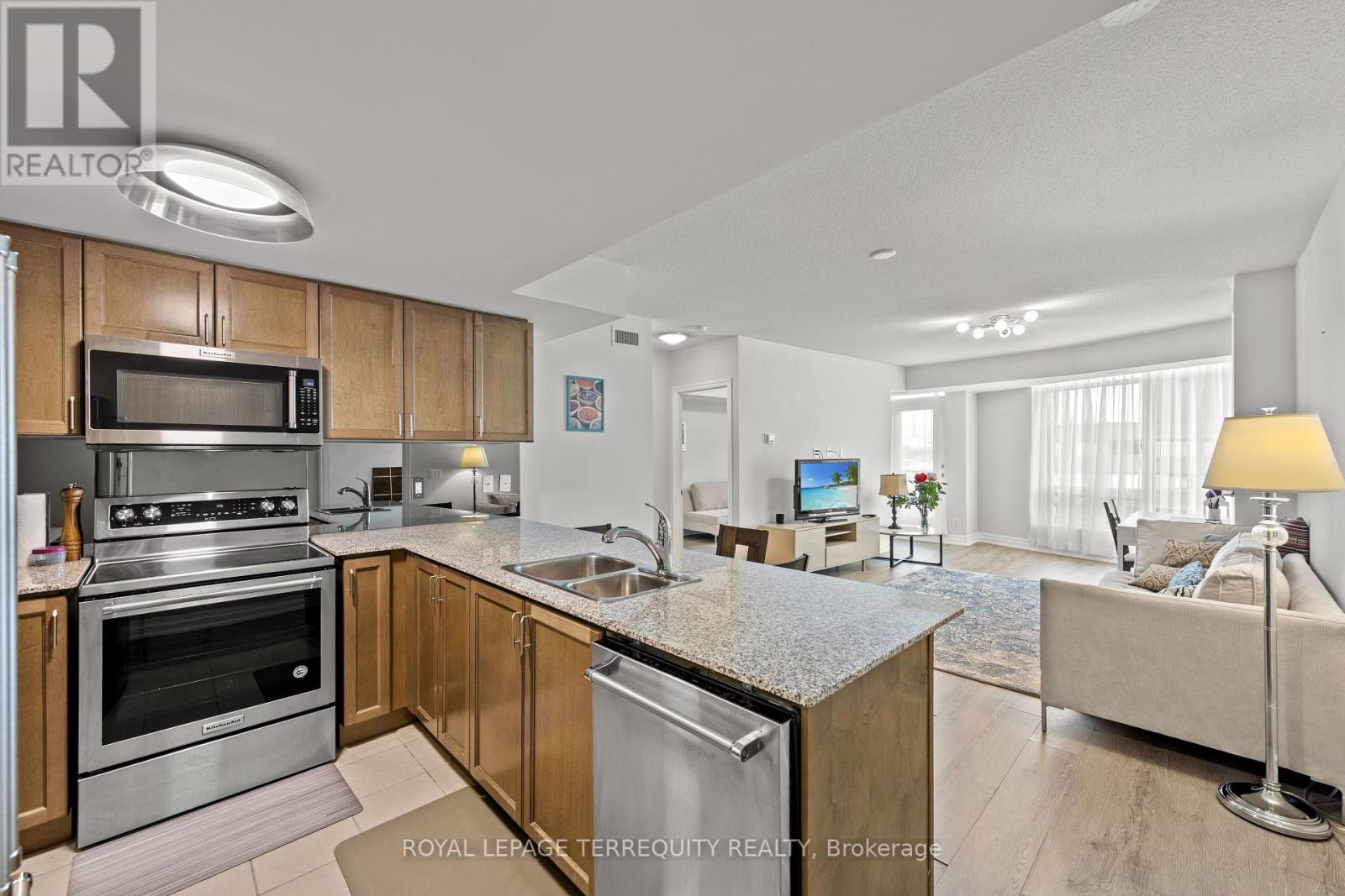 1410 - 8 SCOLLARD STREET, Toronto, Ontario