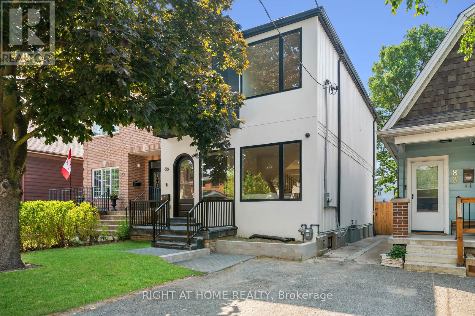 Property at 85 HOLBORNE AVENUE image 1