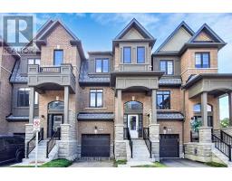 26 Calloway Way, Whitby (Downtown Whitby), Ca