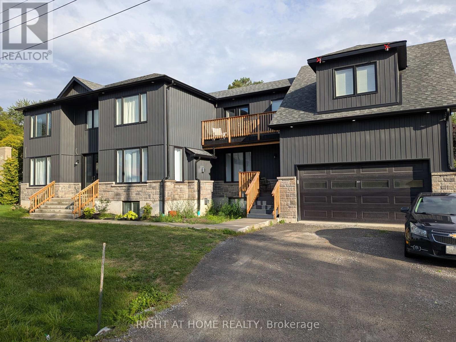 5 Phair Avenue, Clarington, Ontario  L1E 2W5 - Photo 2 - E12375971