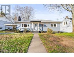 2935 Joseph Howe Drive, Halifax, Ca