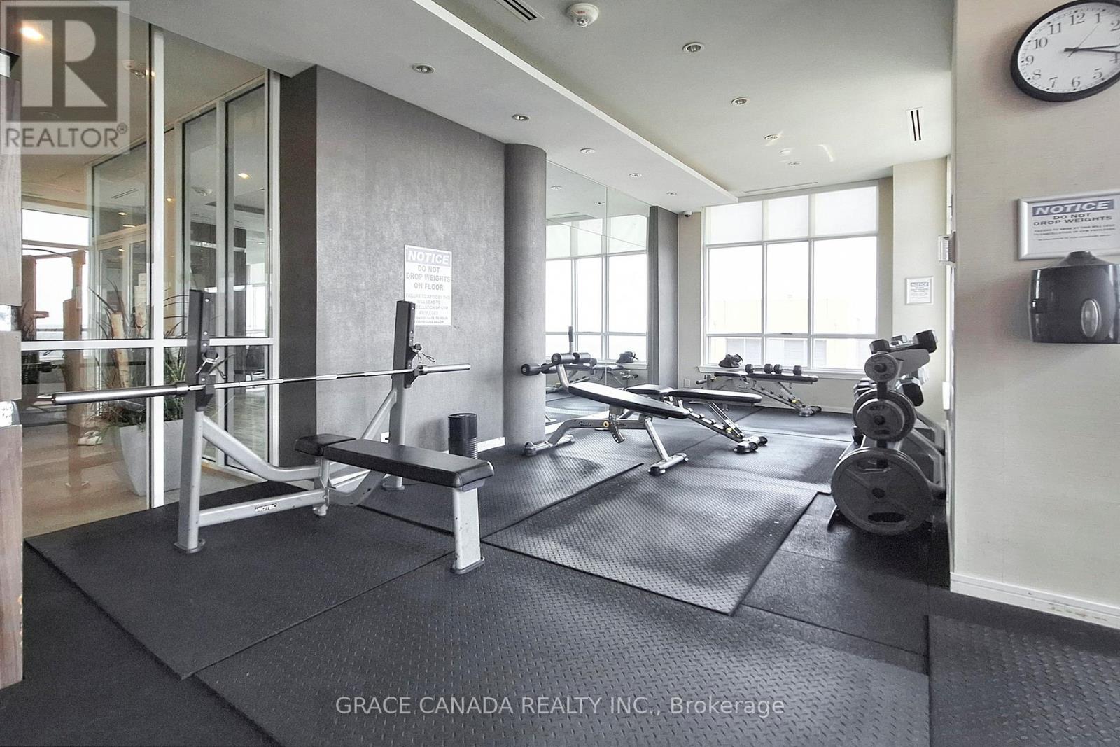 409 - 9205 Yonge Street, Richmond Hill, Ontario  L4C 1V5 - Photo 39 - N12375963