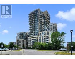 409 - 9205 YONGE STREET, Richmond Hill, Ontario