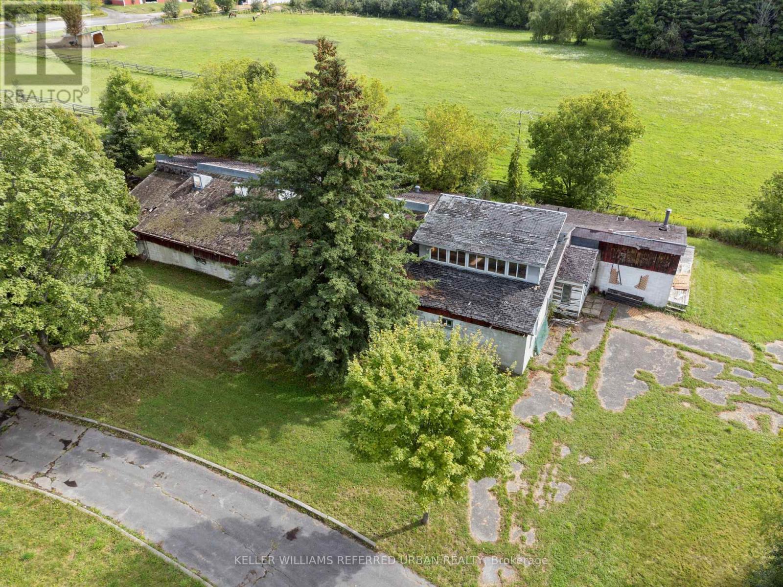 13191 Mccowan Road, Whitchurch-Stouffville, Ontario  L4A 7X5 - Photo 31 - N12375983
