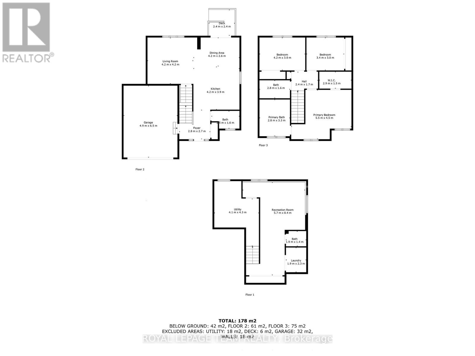 29 Carter Crescent, Arnprior, Ontario  K7S 0C4 - Photo 42 - X12371273