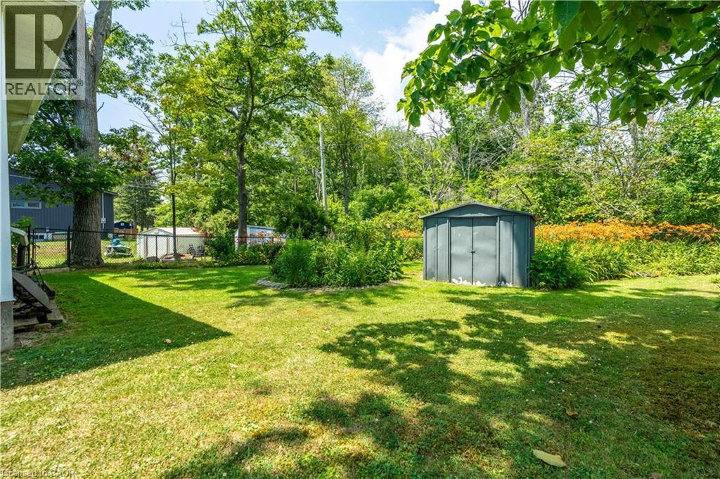 2399 Lakeshore Road, Dunnville, Ontario  N1A 2W8 - Photo 34 - 40764477