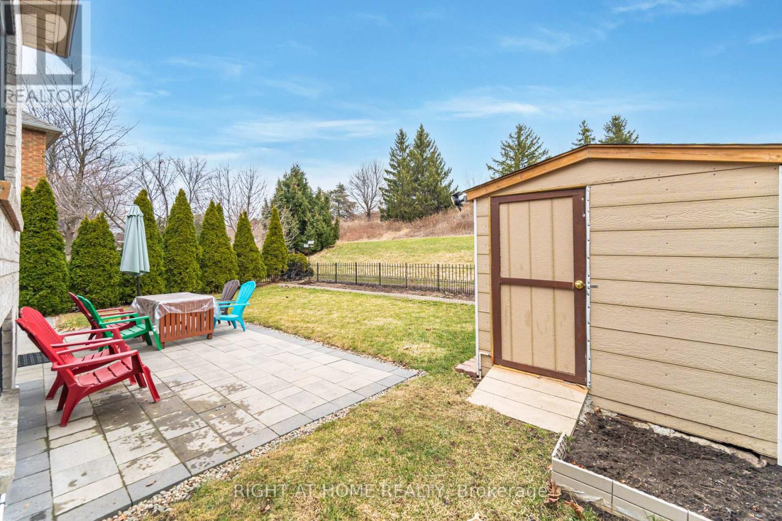 257 Anthony Avenue, Mississauga, Ontario  L4Z 3V4 - Photo 41 - W12375945