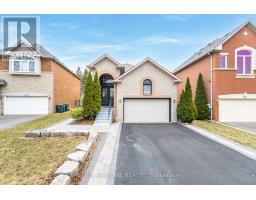 257 ANTHONY AVENUE, Mississauga, Ontario