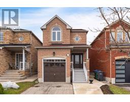 7 Eastview Gate, Brampton (Bram East), Ca