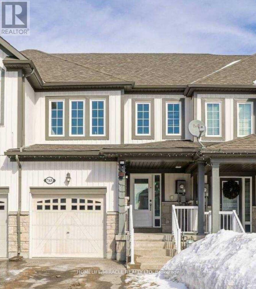 788 Cook Crescent, Shelburne, Ontario  L9V 3V3 - Photo 1 - X12375977