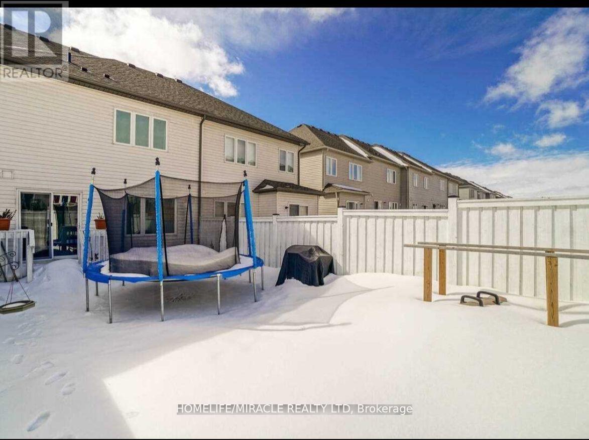 788 Cook Crescent, Shelburne, Ontario  L9V 3V3 - Photo 11 - X12375977