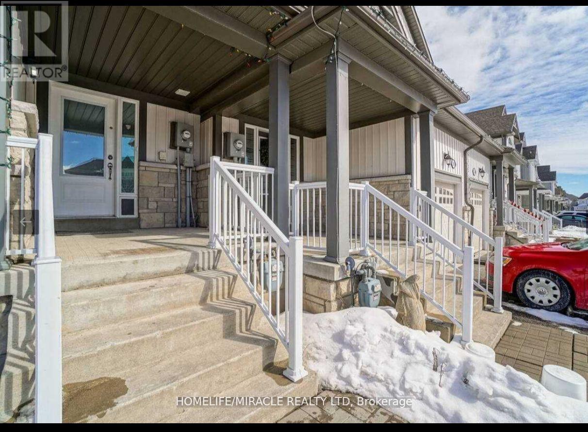 788 Cook Crescent, Shelburne, Ontario  L9V 3V3 - Photo 2 - X12375977