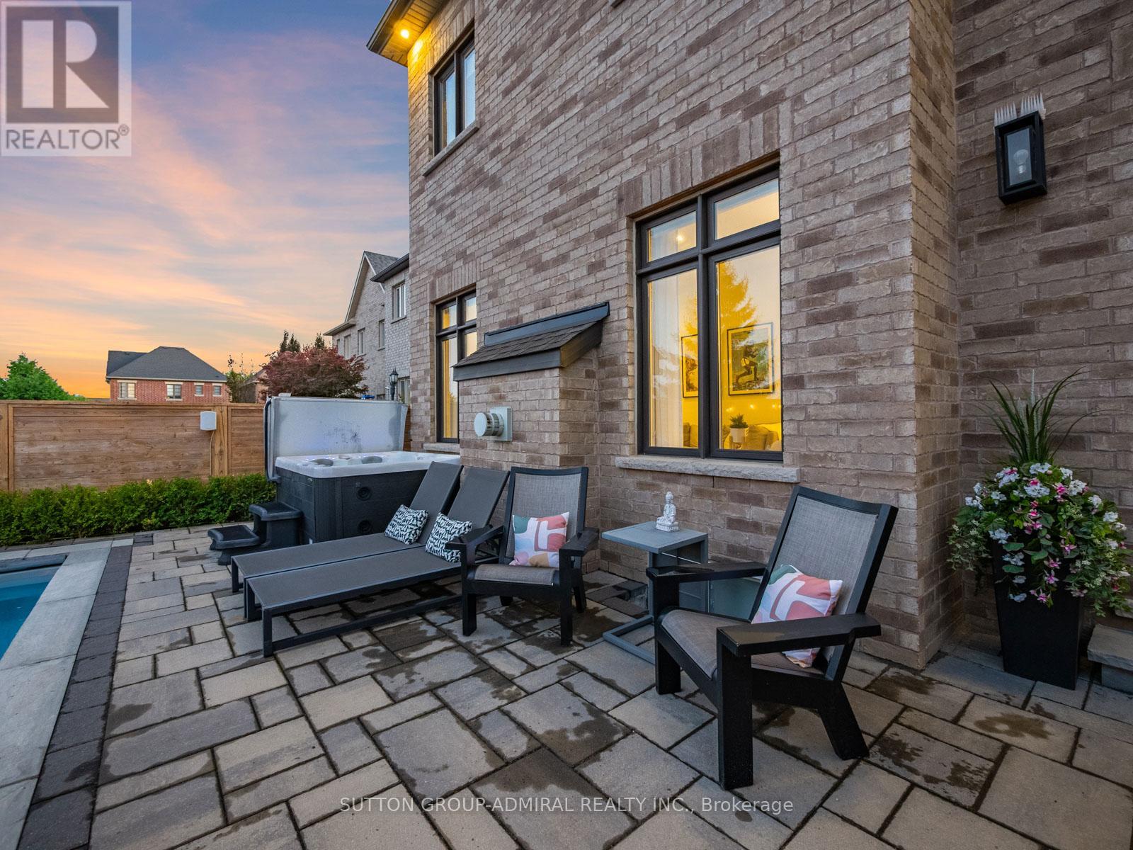 29 Kylemount Court, Vaughan, Ontario  L4J 0E6 - Photo 41 - N12373610