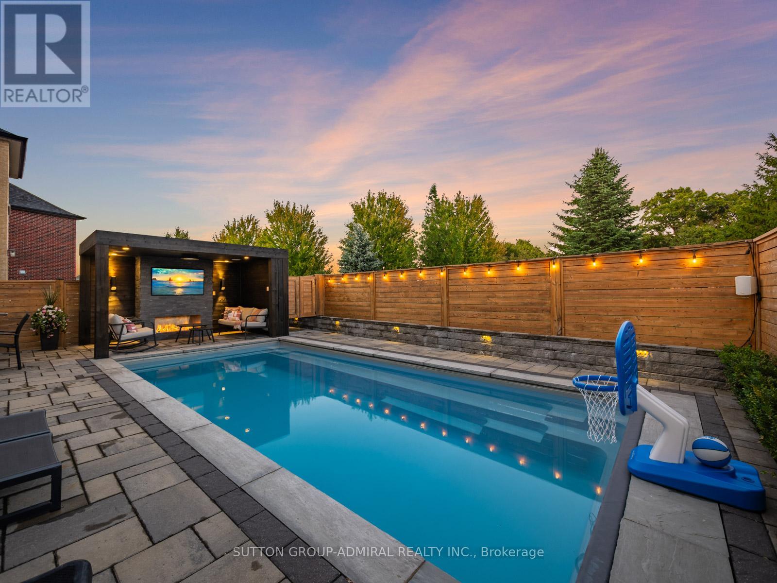 29 Kylemount Court, Vaughan, Ontario  L4J 0E6 - Photo 37 - N12373610