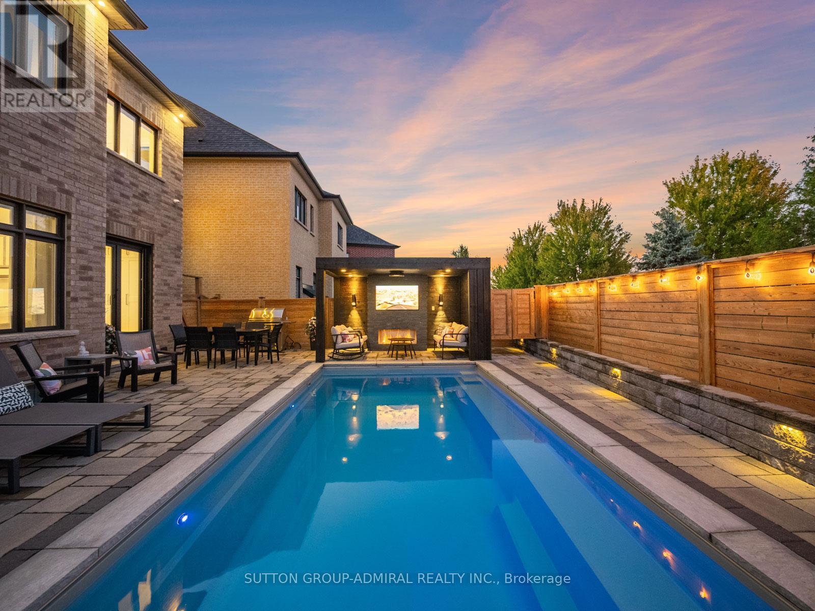 29 Kylemount Court, Vaughan, Ontario  L4J 0E6 - Photo 36 - N12373610