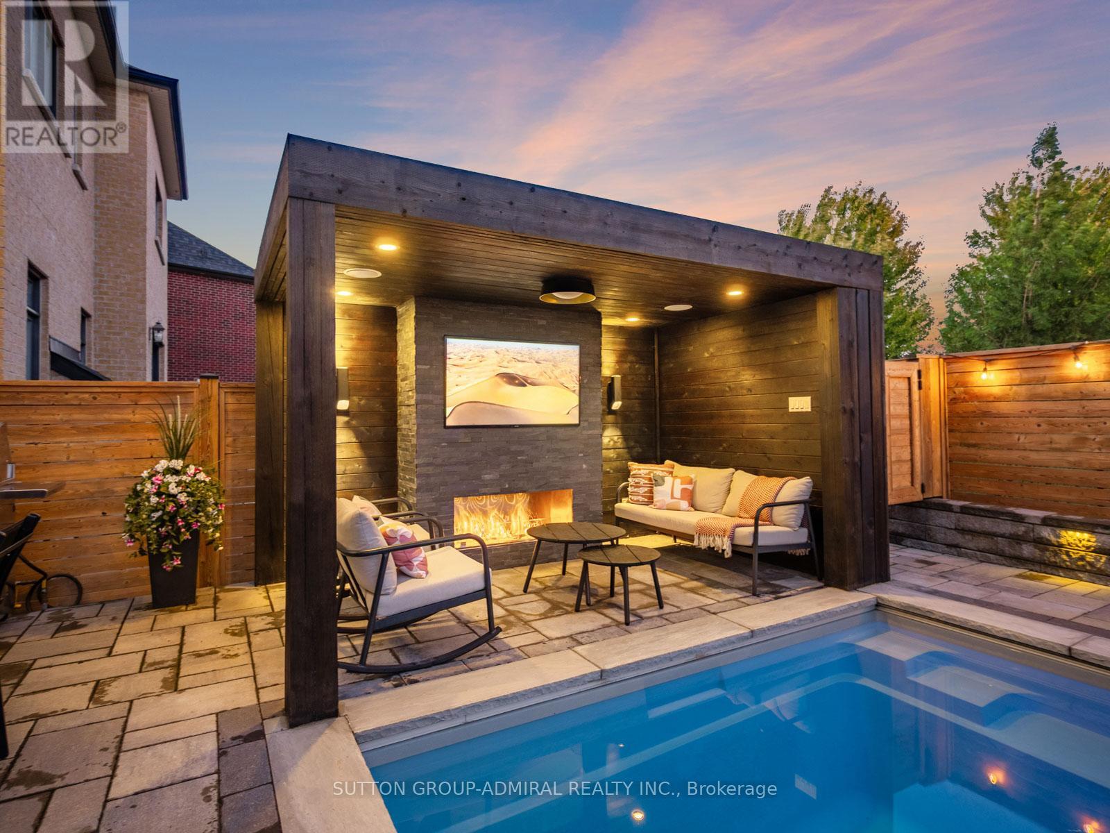 29 Kylemount Court, Vaughan, Ontario  L4J 0E6 - Photo 42 - N12373610