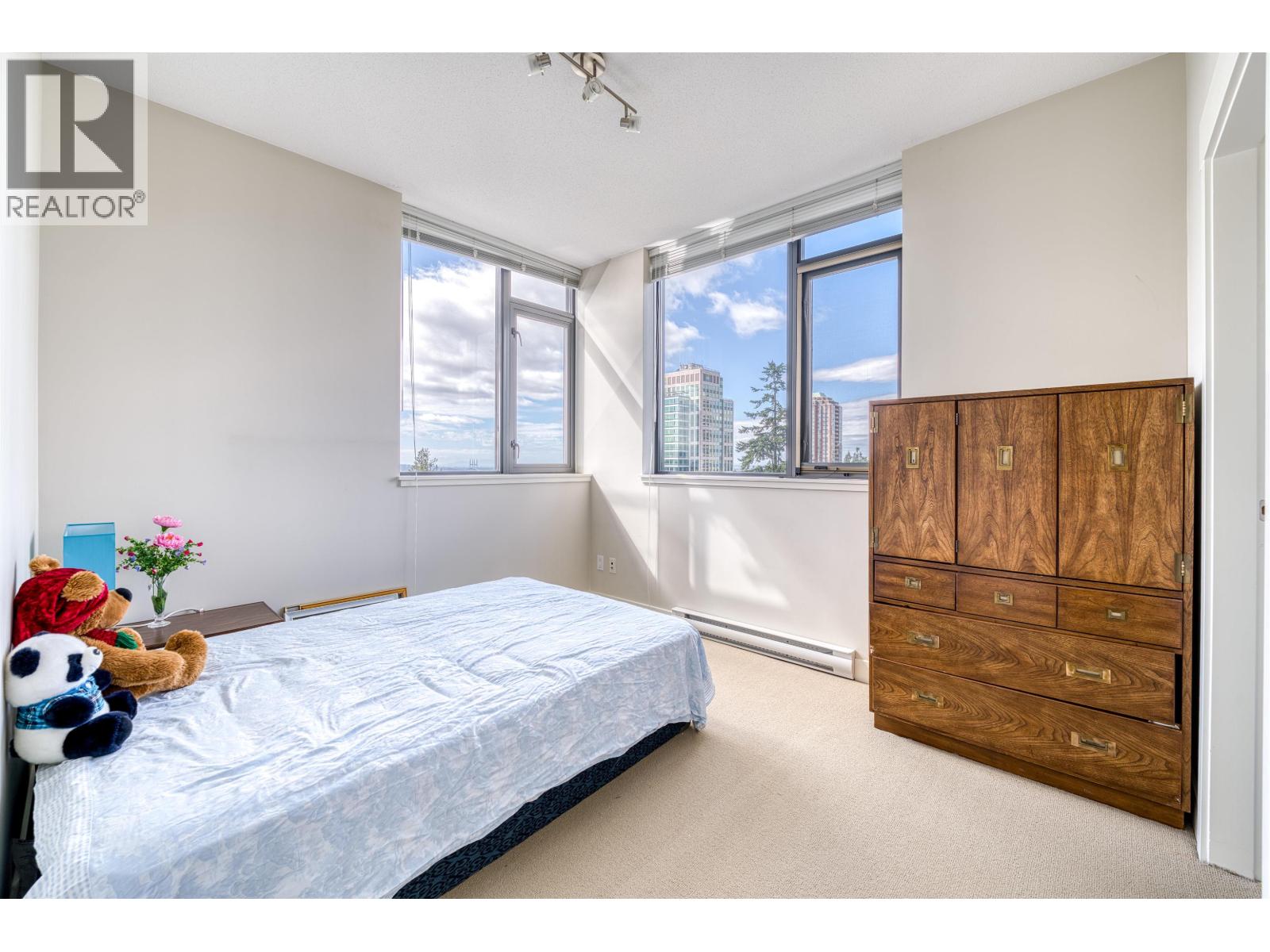 1208 7088 18th Avenue, Burnaby, British Columbia  V3N 0A2 - Photo 14 - R3042714