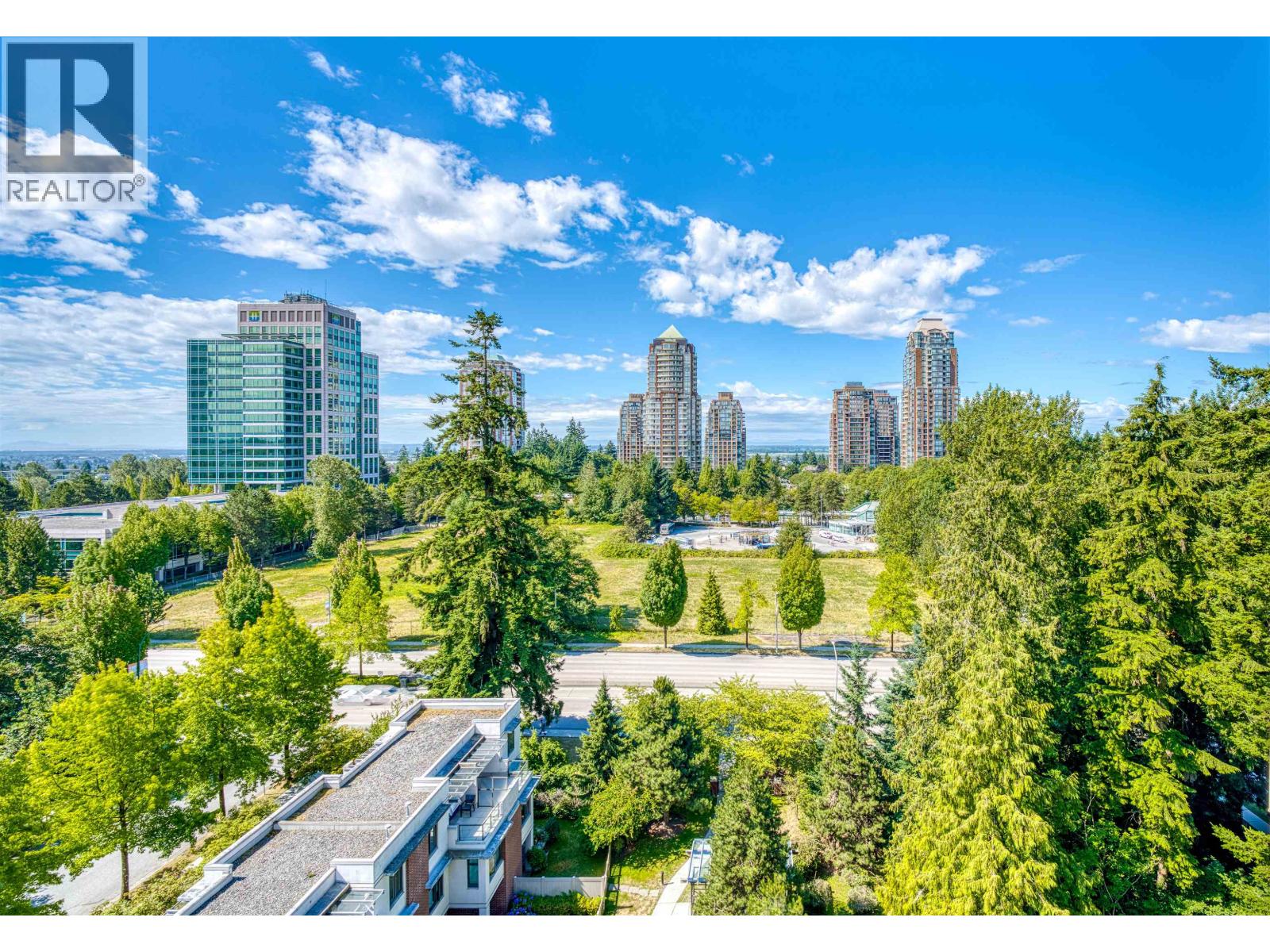 1208 7088 18th Avenue, Burnaby, British Columbia  V3N 0A2 - Photo 25 - R3042714