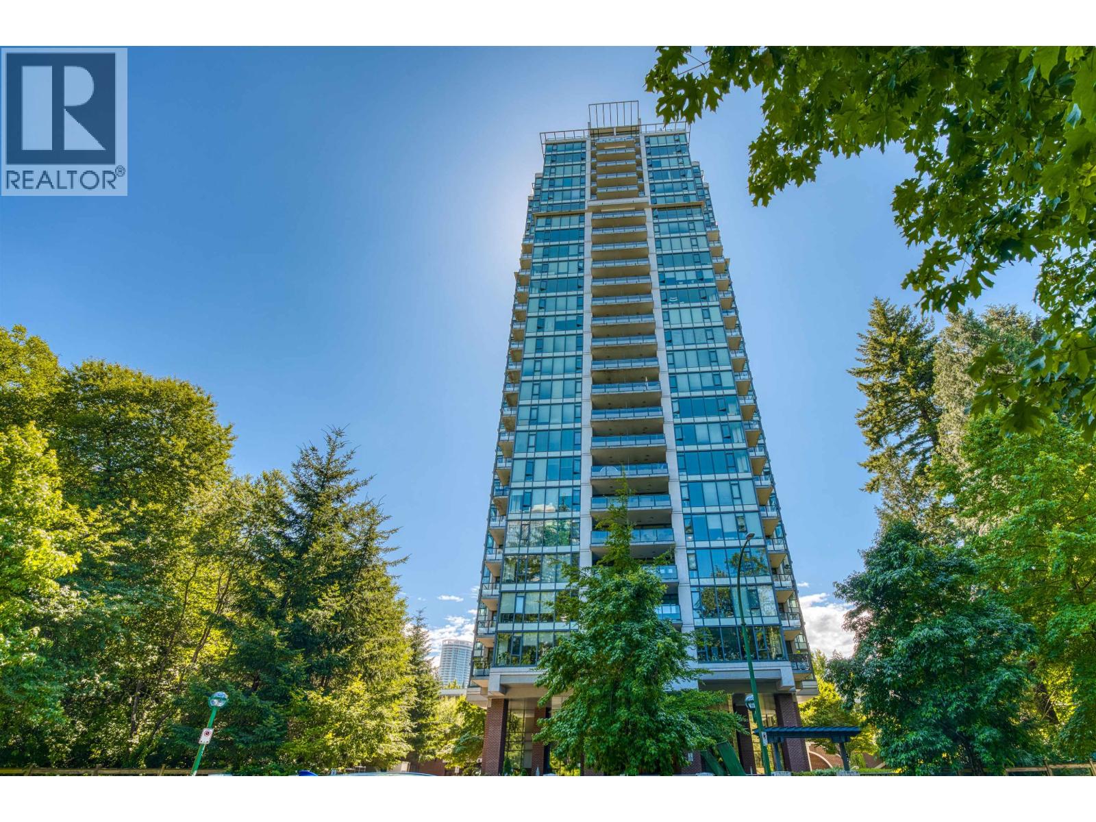 1208 7088 18th Avenue, Burnaby, British Columbia  V3N 0A2 - Photo 30 - R3042714