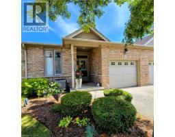 20 ISHERWOOD Avenue Unit# 116, cambridge, Ontario