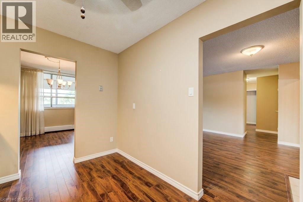 65 Westmount Road N Unit# 311, Waterloo, Ontario  N2L 5G6 - Photo 11 - 40760087
