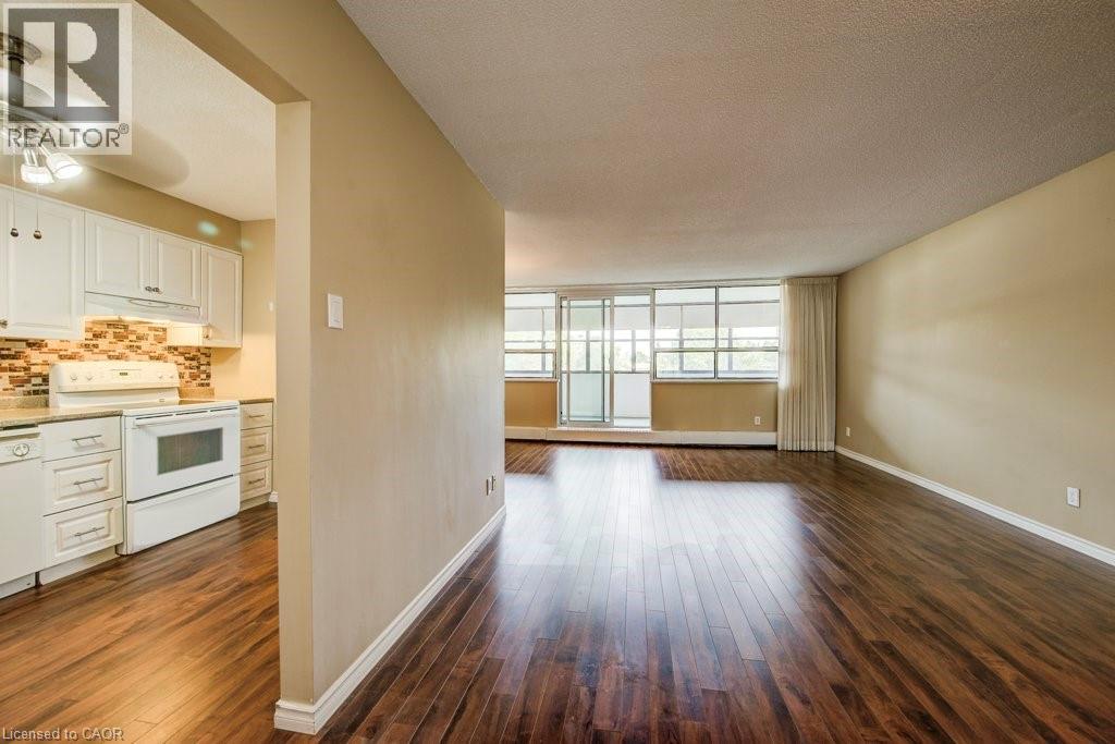65 Westmount Road N Unit# 311, Waterloo, Ontario  N2L 5G6 - Photo 13 - 40760087