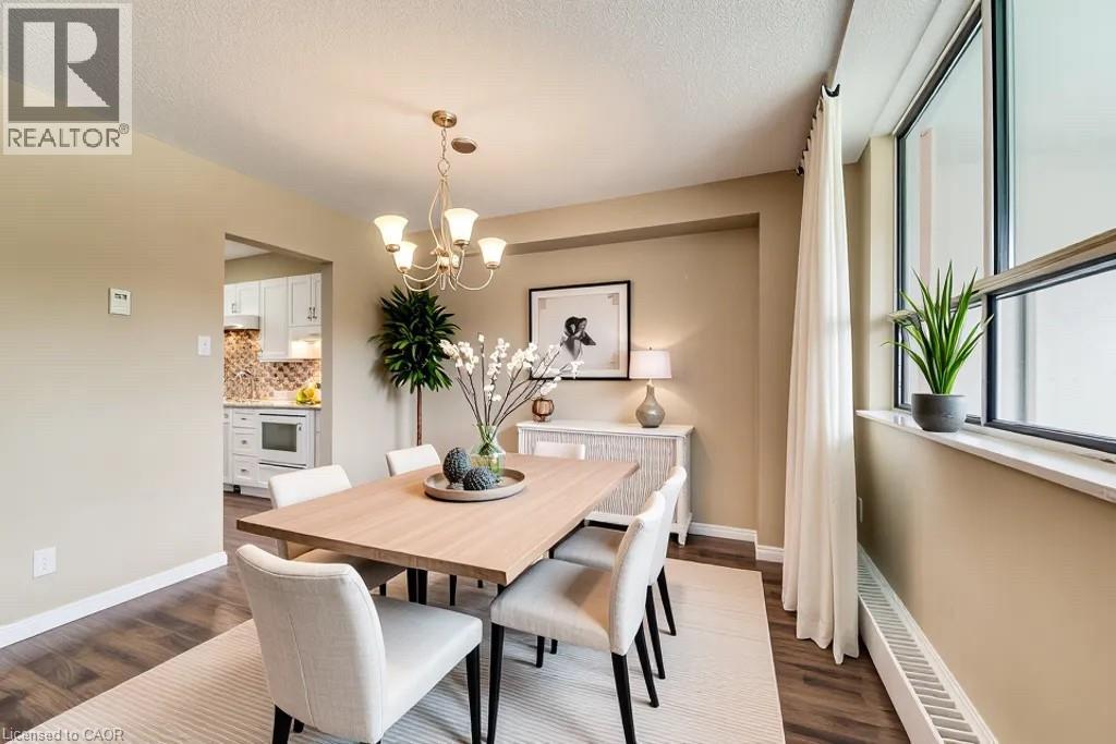 65 Westmount Road N Unit# 311, Waterloo, Ontario  N2L 5G6 - Photo 16 - 40760087