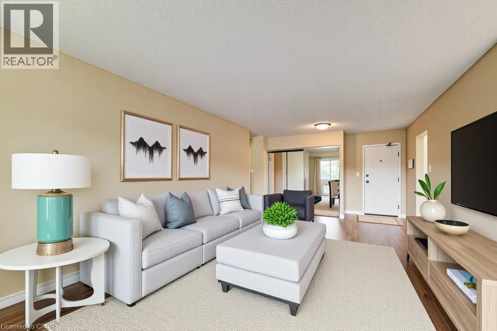 65 Westmount Road N Unit# 311, Waterloo, Ontario  N2L 5G6 - Photo 19 - 40760087