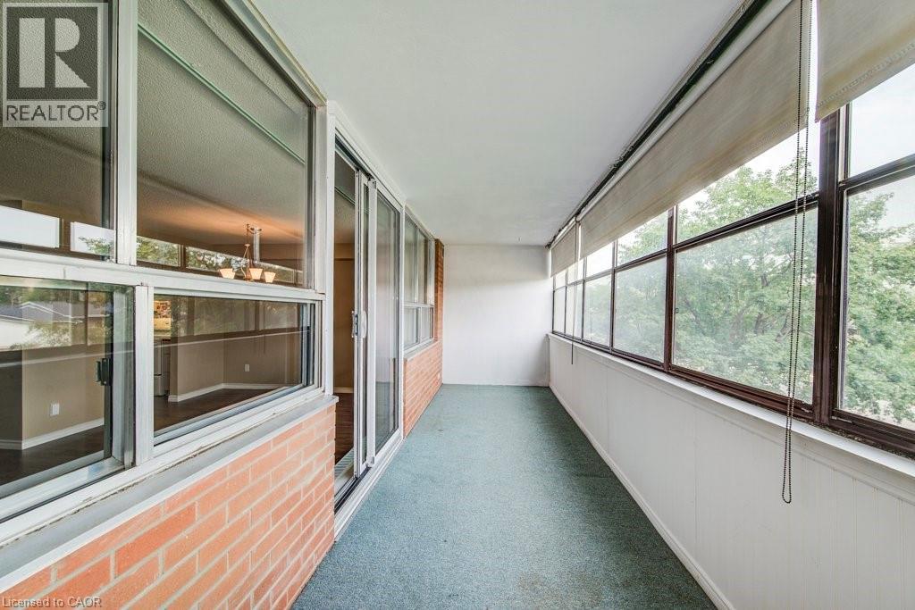 65 Westmount Road N Unit# 311, Waterloo, Ontario  N2L 5G6 - Photo 20 - 40760087