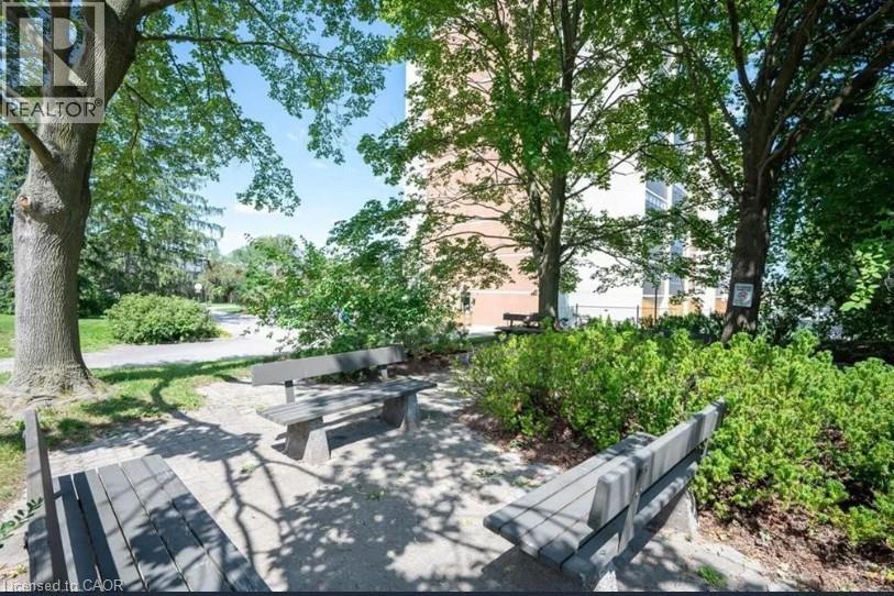 65 Westmount Road N Unit# 311, Waterloo, Ontario  N2L 5G6 - Photo 35 - 40760087