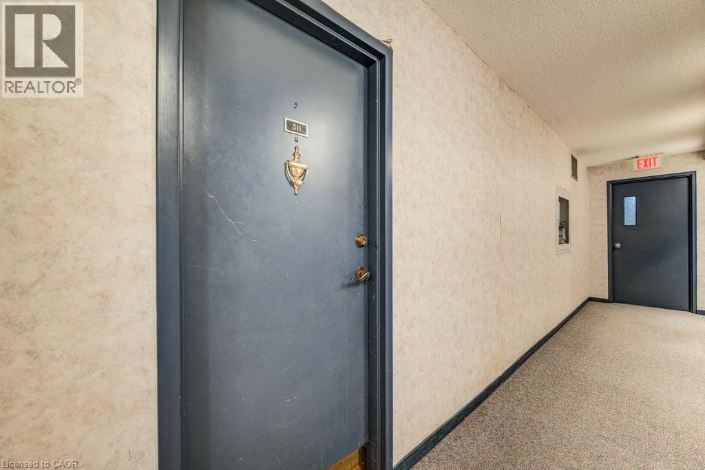 65 Westmount Road N Unit# 311, Waterloo, Ontario  N2L 5G6 - Photo 6 - 40760087