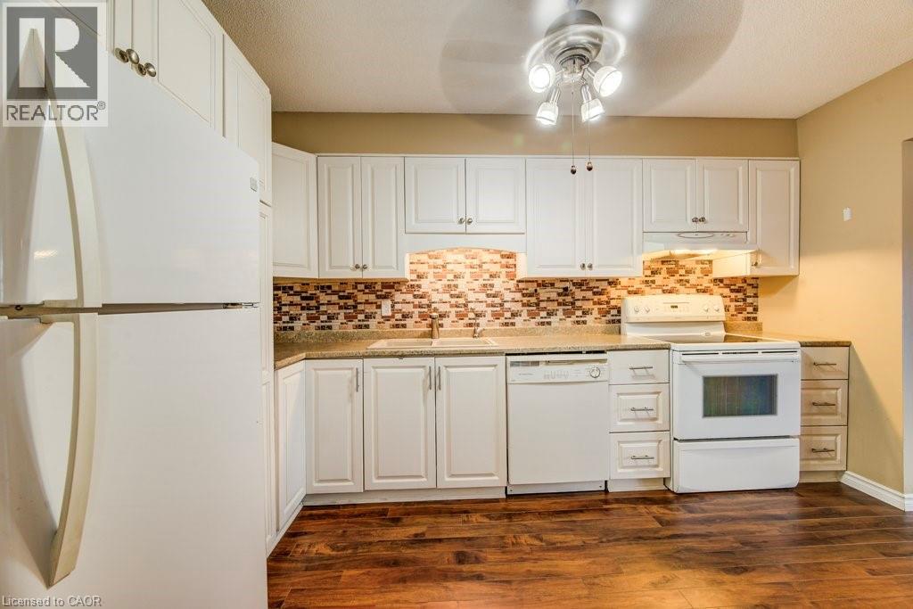 65 Westmount Road N Unit# 311, Waterloo, Ontario  N2L 5G6 - Photo 7 - 40760087