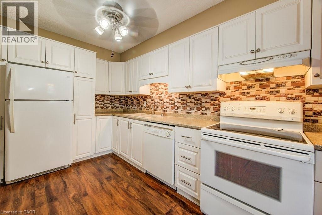 65 Westmount Road N Unit# 311, Waterloo, Ontario  N2L 5G6 - Photo 8 - 40760087
