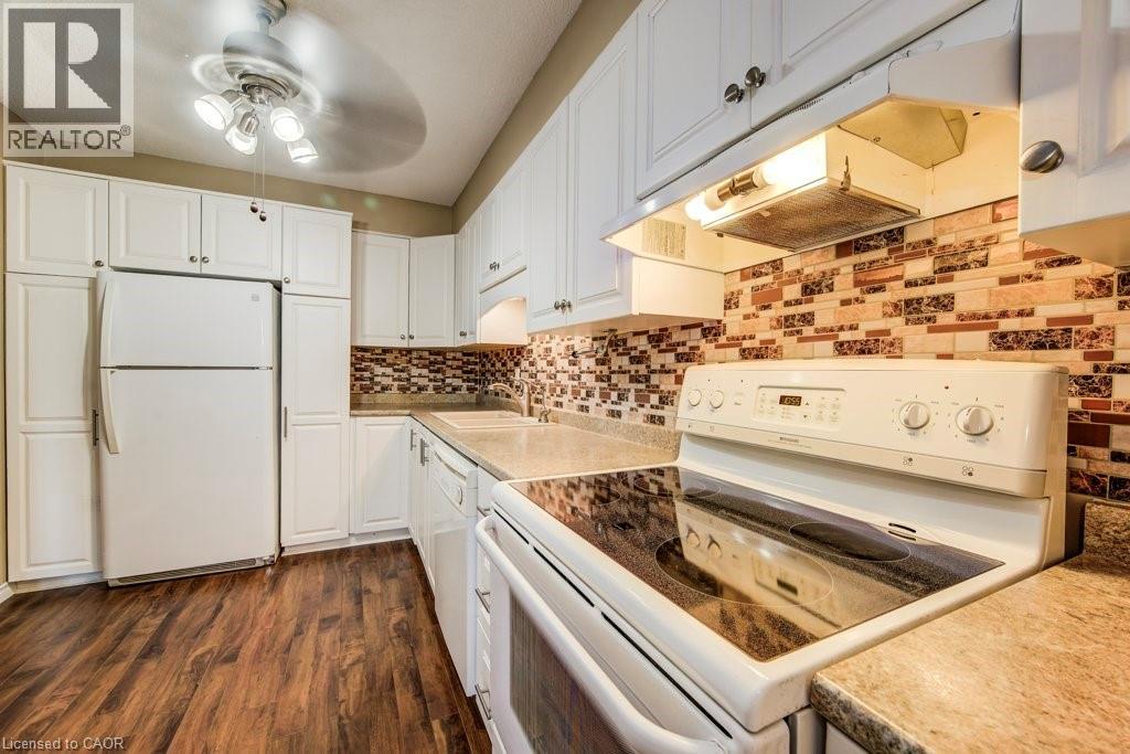 65 Westmount Road N Unit# 311, Waterloo, Ontario  N2L 5G6 - Photo 9 - 40760087