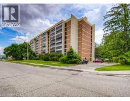 65 WESTMOUNT Road N Unit# 311, Waterloo, Ontario