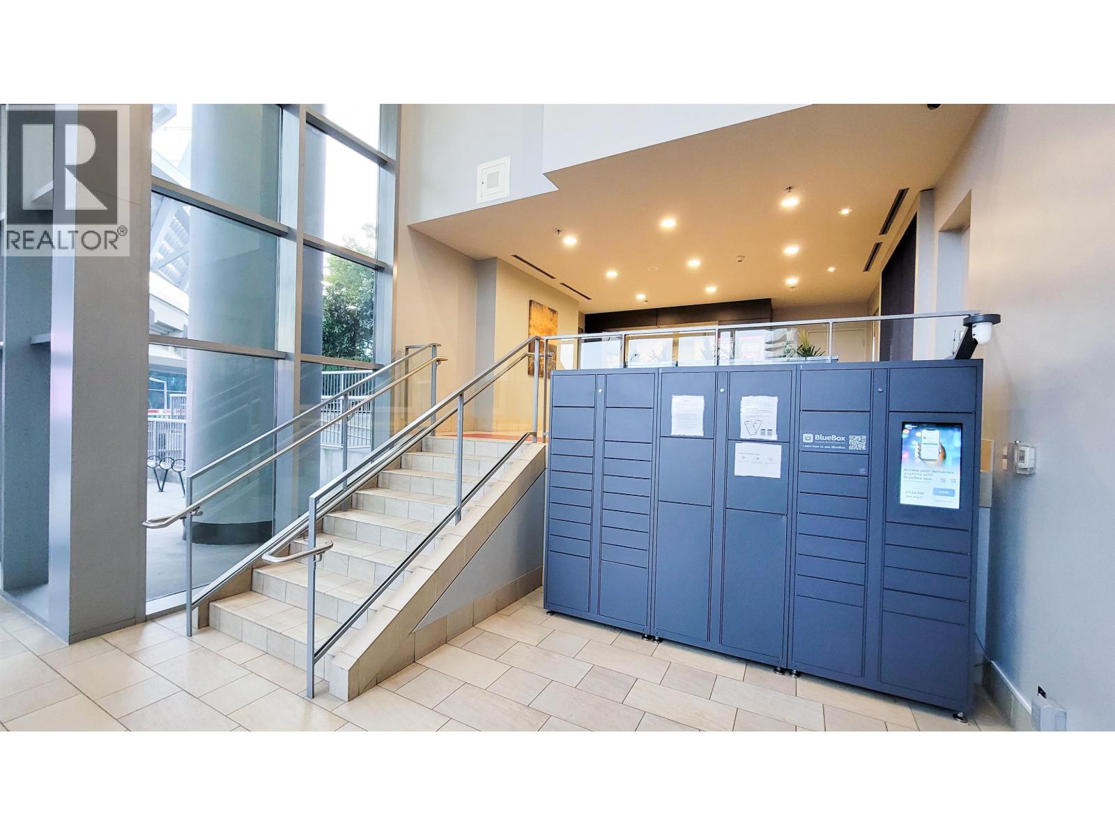2506 111 W Georgia Street, Vancouver, British Columbia  V6B 1T8 - Photo 4 - R3040451