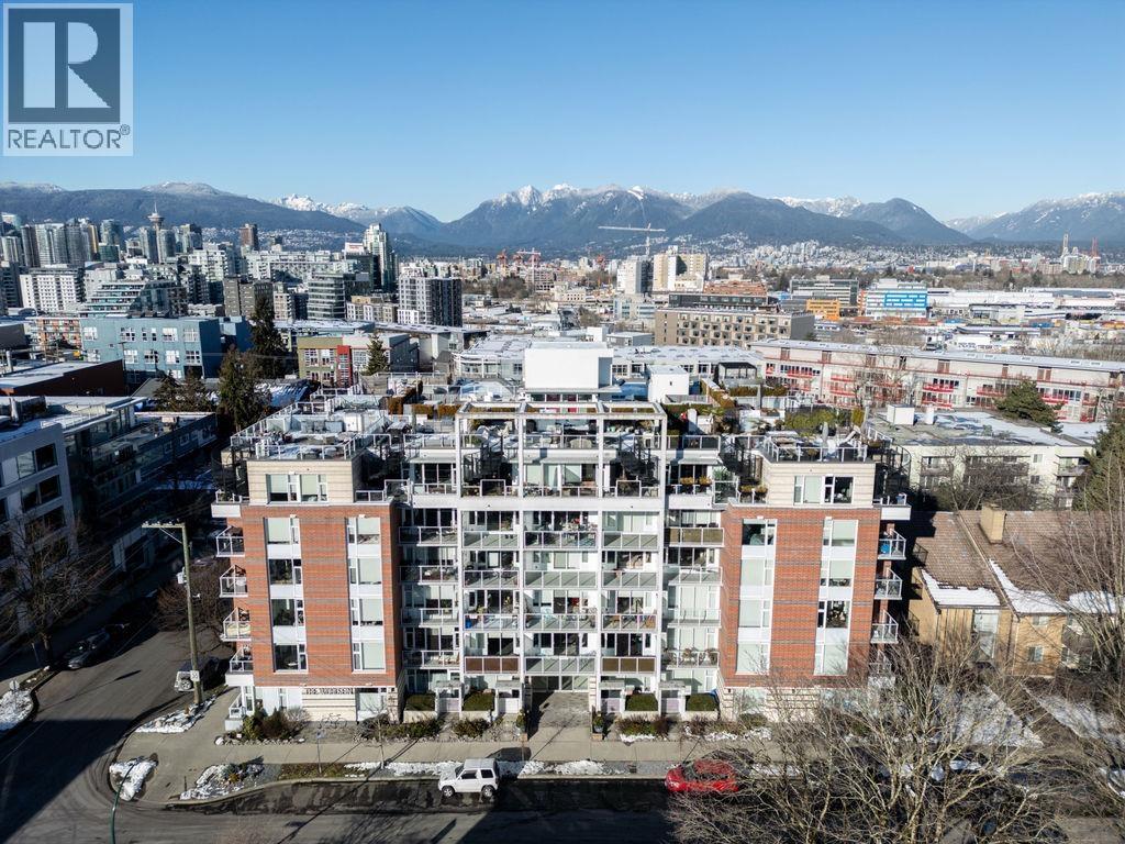 521 311 E 6 Avenue, Vancouver, British Columbia  V5T 1J9 - Photo 35 - R3042603