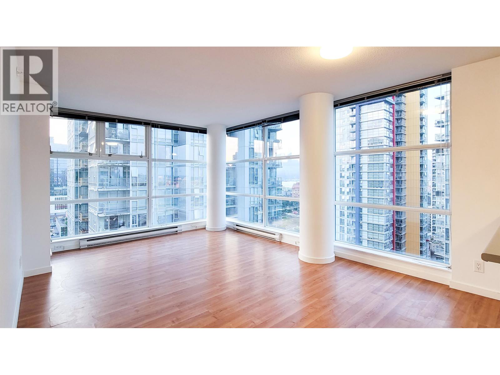 2506 111 W Georgia Street, Vancouver, British Columbia  V6B 1T8 - Photo 5 - R3040451