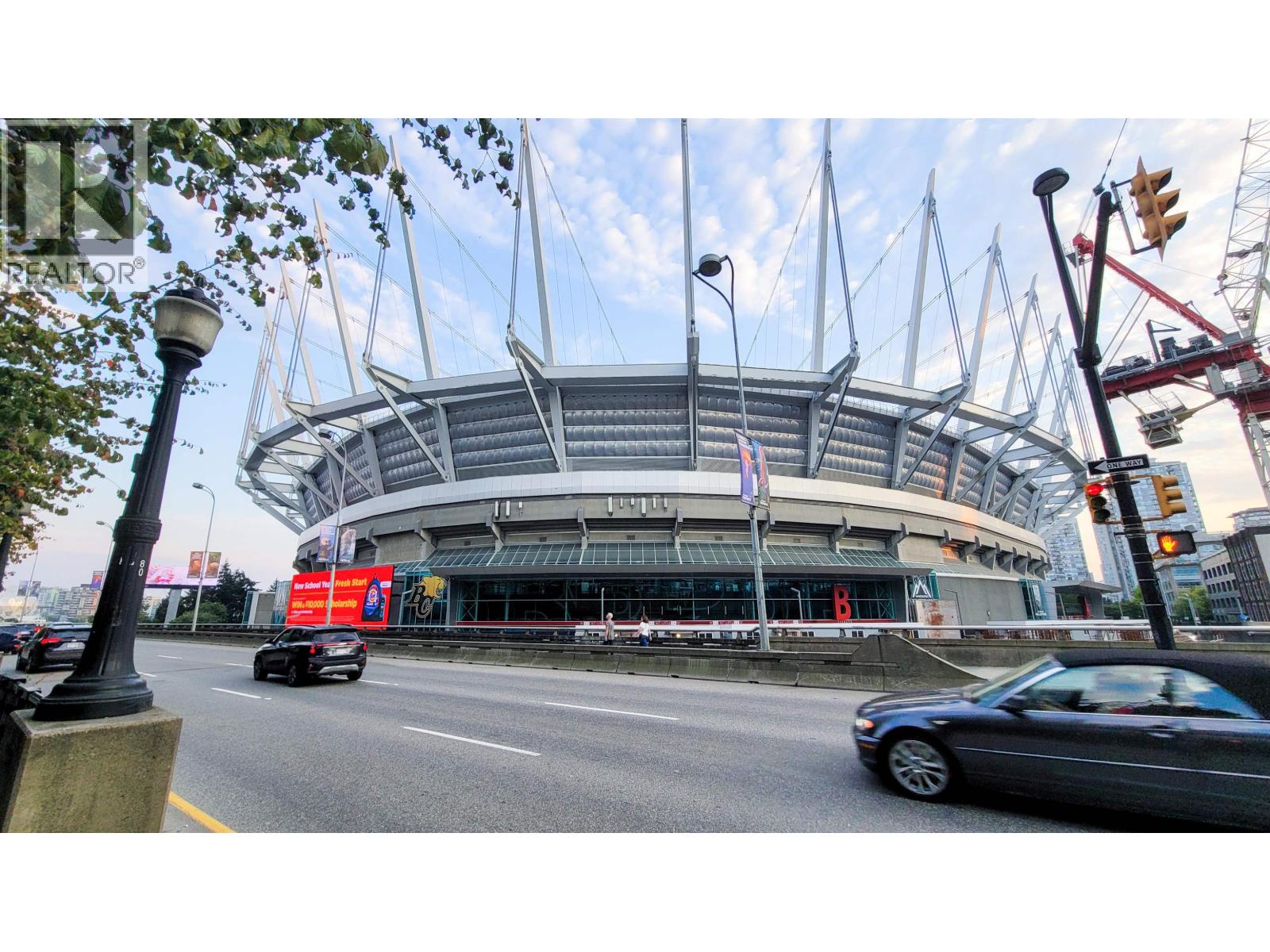 2506 111 W Georgia Street, Vancouver, British Columbia  V6B 1T8 - Photo 22 - R3040451