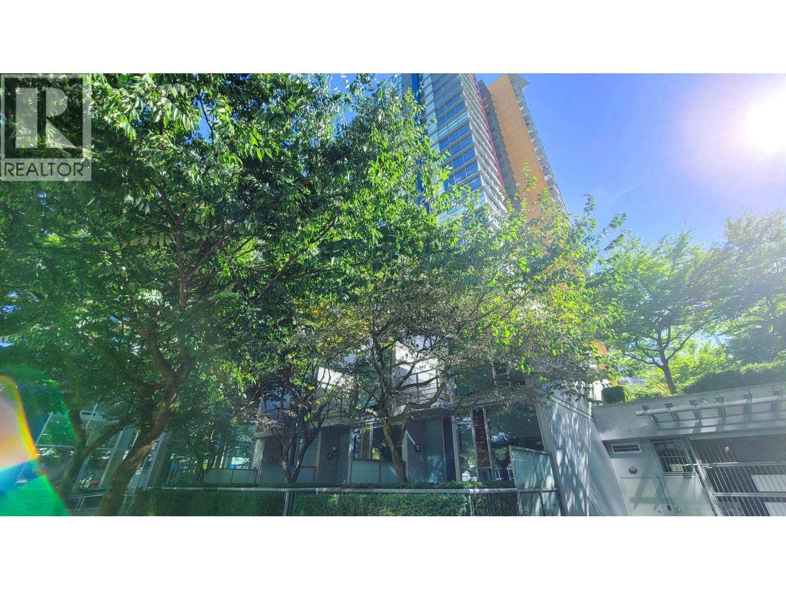 2506 111 W Georgia Street, Vancouver, British Columbia  V6B 1T8 - Photo 25 - R3040451