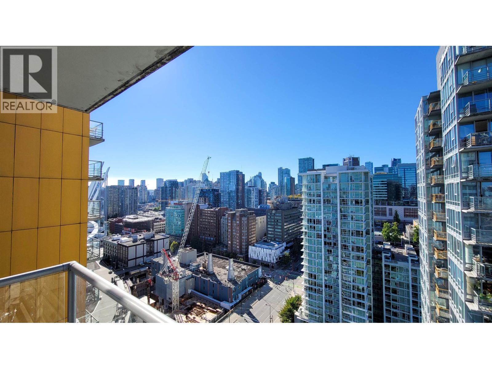 2506 111 W Georgia Street, Vancouver, British Columbia  V6B 1T8 - Photo 19 - R3040451