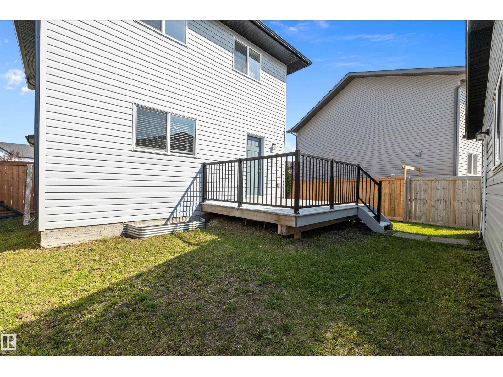 9852 217 St Nw Nw, Edmonton, Alberta  T5T 4T7 - Photo 47 - E4455722