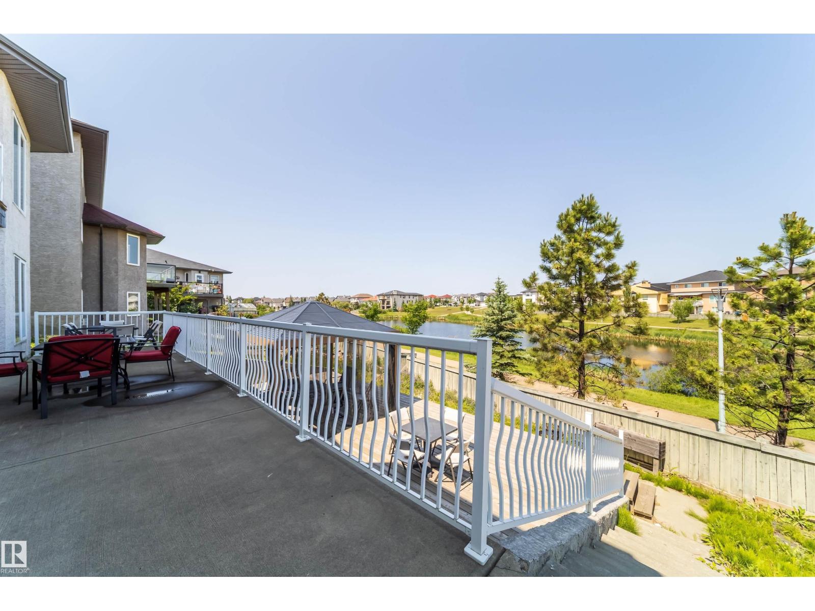 6928 164 Av Nw, Edmonton, Alberta  T5Z 3R3 - Photo 12 - E4455723