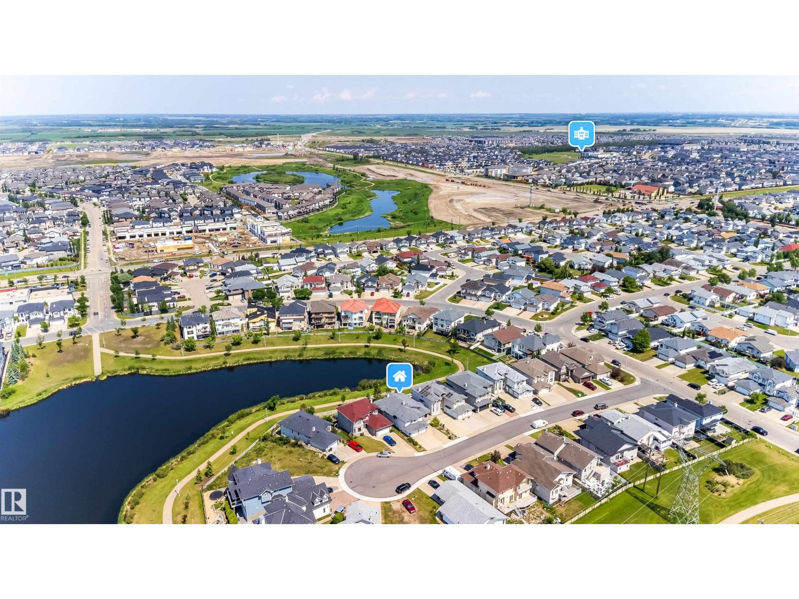 6928 164 Av Nw, Edmonton, Alberta  T5Z 3R3 - Photo 2 - E4455723