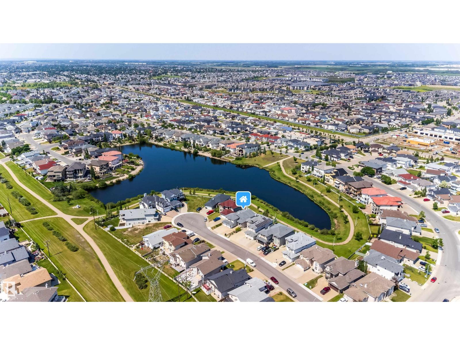 6928 164 Av Nw, Edmonton, Alberta  T5Z 3R3 - Photo 3 - E4455723