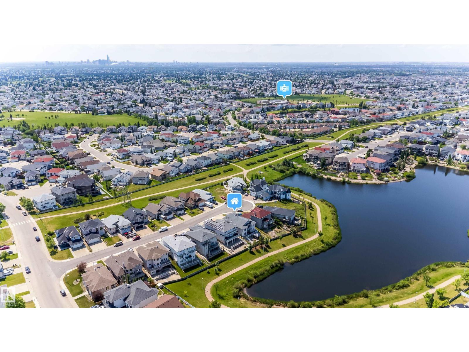 6928 164 Av Nw, Edmonton, Alberta  T5Z 3R3 - Photo 4 - E4455723