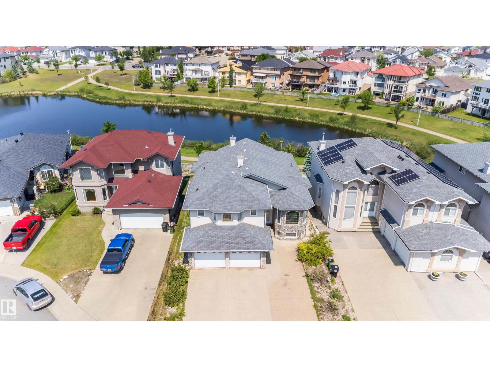6928 164 Av Nw, Edmonton, Alberta  T5Z 3R3 - Photo 7 - E4455723